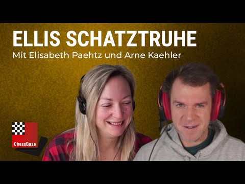 Ellis Schatztruhe - Kreativ ins Jahr 2026 starten!