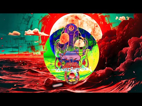 Antotek x Osmotek - Acitanic (ACID TEKNO)