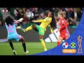 Passeert Jamaica Brazilië in poule F? | Samenvatting Panama - Jamaica | WK 2023