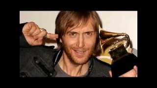 David Guetta Feat. 50 Cent - Bullshit & Party (New Music 2014)