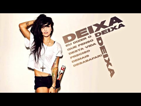 Marcelo D2 Claudia - Desabafo Deixa Eu Dizer (1 Hour)