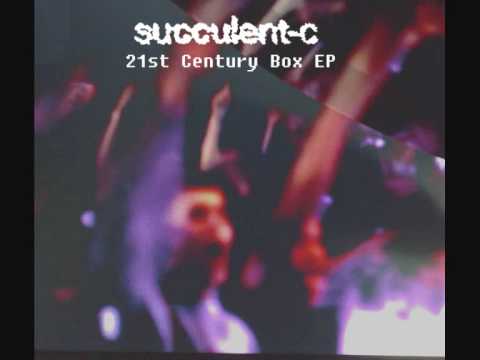 Succulent-C - Vagrant Dub