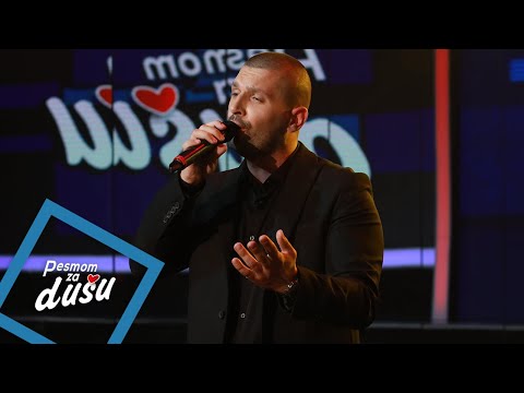 Janko Jankov Jani - Kasno ce biti kasnije - PZD - (LIVE) - (Tv Grand 16.09.2024.)