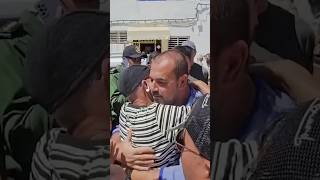 ناصر االزفزافي يتلقى التعازي في وفاة والده thumbnail