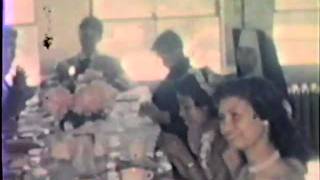 TRINIDAD, COLORADO BACK IN THE GOOD OLD DAYS "MOUNT CARMEL" 1958 GRADE SCHOOL GRADUATION.