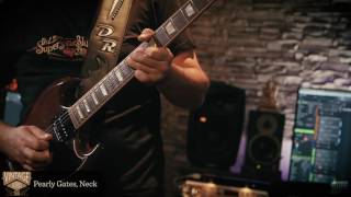 Video thumbnail for Seymour Duncan Pickups - Pearly Gates (Neck) by Seymour Duncan