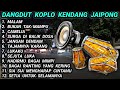 DANGDUT KOPLO KENDANG JAIPONG COCOK BUAT SANTAI SAMBIL BEKERJA - COVER @RagilPongdut