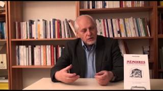 MÉMOIRES DU GÉNÉRAL PAUL KOURLOFF <br> Paul Kourloff