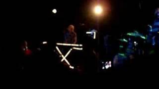 Brat Pack - The Rocket Summer