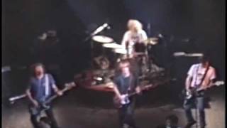 Mudhoney - Toronto - 1991 2 of 5