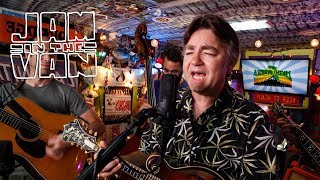 THE TRAVELIN&#39; MCCOURYS - &quot;Let Her Go&quot; (Live at High Sierra Festival 2017) #JAMINTHEVAN