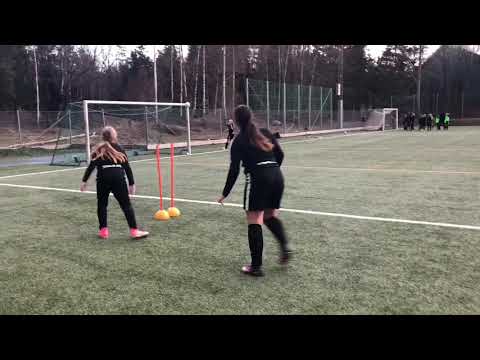 Saltsjö-Boo IF F06 - 180426