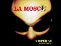 La Mosca Tse Tse - Yo Te Quiero Dar 