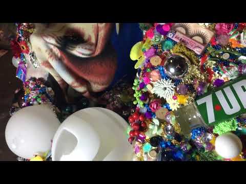 Hobart Current: Liberty 2021 - Jacob Leary - artist vlog 2