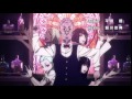 AnimeOpend Death Parade 1 Opening Смертельный ...