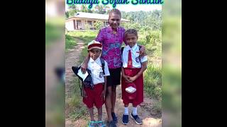 KKN UNIPA kampung Wasai Indah semester Genap 2019-2020