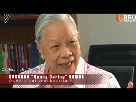 SELFMADE: Inspiring Filipina Entrepreneurs - Teaser