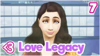 MAKING MONEY // Love Legacy GEN 2 #7