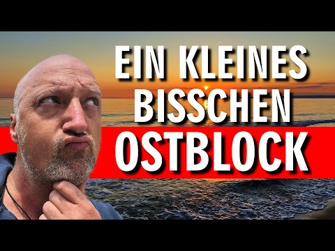 Bulgarien: Schwarzmeer-Charme in Burgas