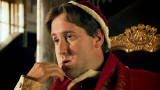 Horrible Histories - Pope Alexander VI&#39;s Corruption