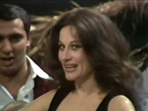 Olivera Katarina - Čep, čep u slavinu (TV šou 1974)
