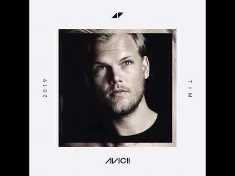 Avicii - Heart Upon My Sleeve (feat. Imagine Dragons)