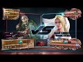 TEKKEN 7 Bryan Vs Nina