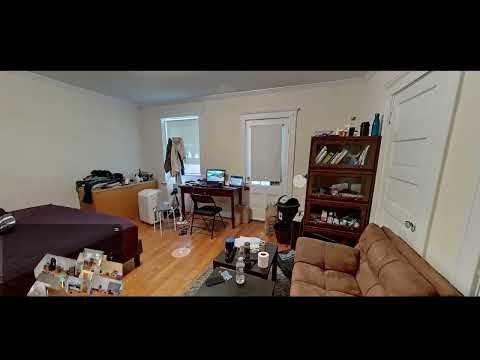 Charming 3 bed 1 bath in Cambridge Located on Centre St.