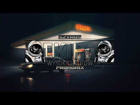 SzymUs - Ekipa Wysokich Lotów [PROMOMIX] 2022