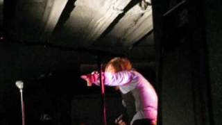 Flickerstick - Lift - Farewell Show