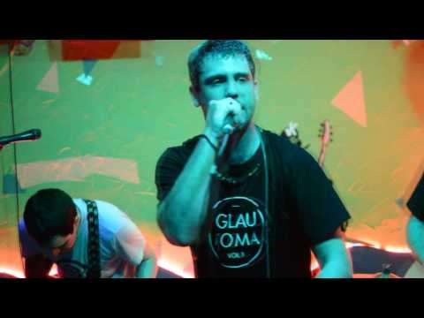 Glaukoma - Bidean goaz