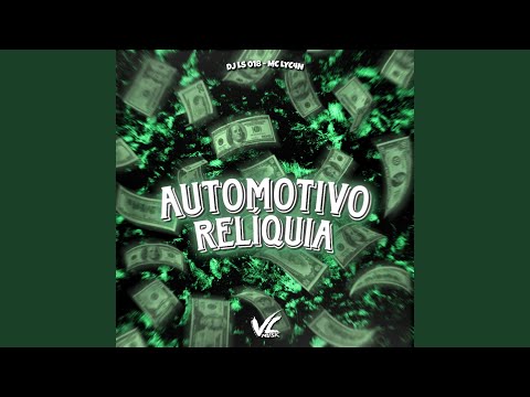 Automotivo Relíquia