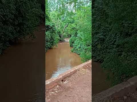 rio bandeirantes entre ourizona e doutor camargo