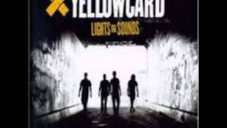 Yellowcard - Down on my Head