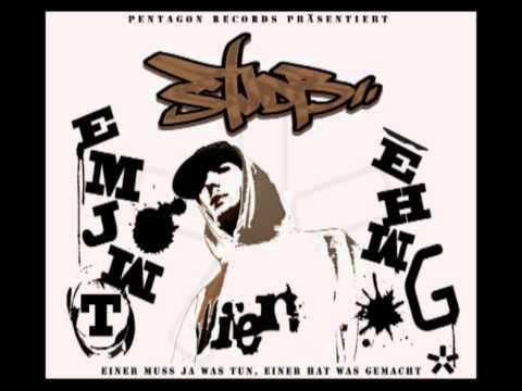 StvdB - MeinTeam feat. MoF