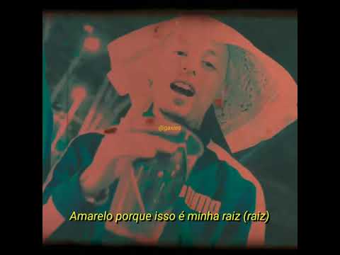 mc igu x derek - bufalo bill ~ letra
