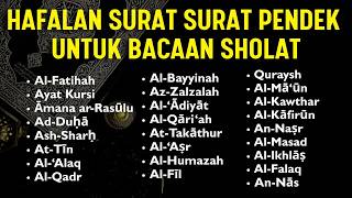 Download lagu Hafalan surat surat pendek Al Quran untuk bacaan sholat | Ismail Al Qadi mp3 Download lagu Hafalan surat surat pendek Al Quran untuk bacaan sholat | Ismail Al Qadi mp3