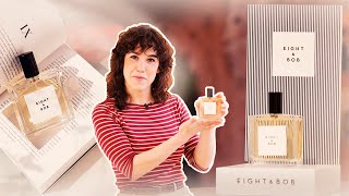 Main Video Image : Eight And Bob The Original Review BeautyTheShop
