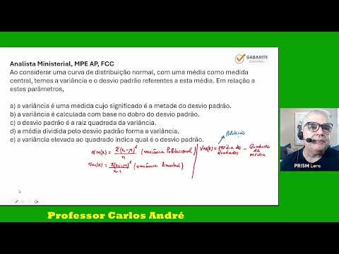 Capa do Vídeo