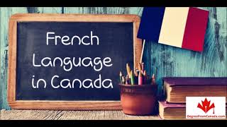 French - La complainte du phoque en Alaska / Lament of the seal in Alaska