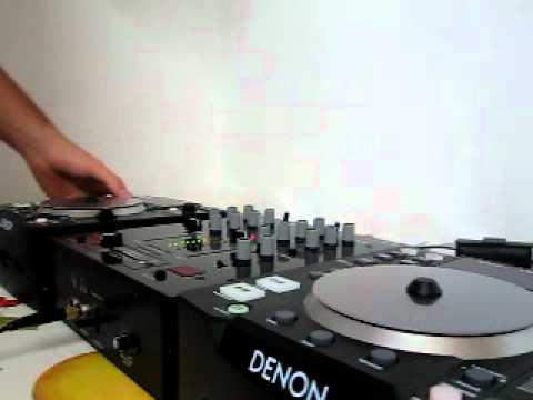 major lazer and shabba ranks mix / steppodj outta Warrior lion sound