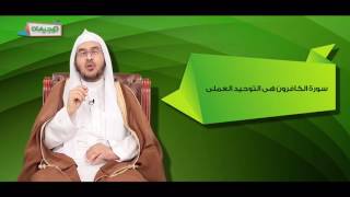 التوحيد العلمي والعملي image