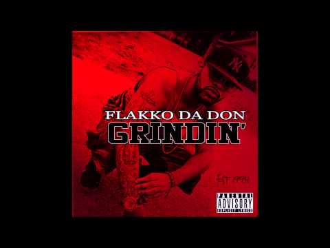 Flakko Da Don - Grindin' (Cover)