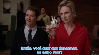Night Fever Glee Full Performance LEGENDADO PT.BR