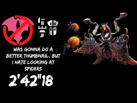 MHR:SB [PC] NQ GL Pyre Rakna Kadaki 2'42"18