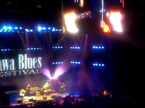 Rawa Blues 2013   Otis Taylor   Hey Joe