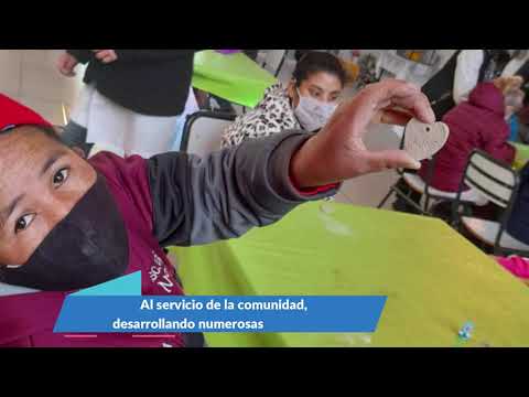 !Felices 34º Años a la Escuela de Educación Especial N° 3 "Amor y Esperanza" de Tinogasta!