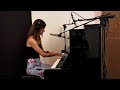 When Your Lover Has Gone - Erika Corradi (from solo live session 4/07/2022)