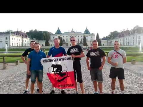 DZIUBAS - Tysiące kilometrów prod. Trzy50