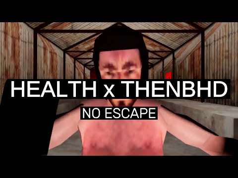 Video thumbnail for NO ESCAPE
